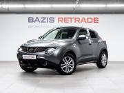Nissan Juke I Тюмень  - изображение 24