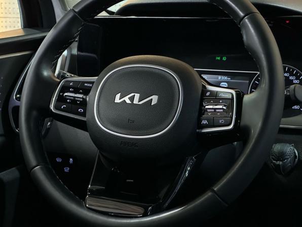 Kia Sorento IV с пробегом 2022 года, цена 4 190 000 рублей, 26970 км, внедорожник, Автокод Объявления