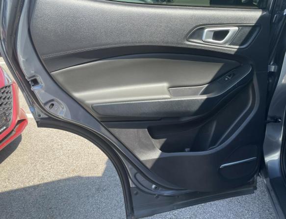 Chery Tiggo 4 I Рестайлинг с пробегом 2021 года, цена 1 325 700 рублей, 45065 км, внедорожник, Автокод Объявления