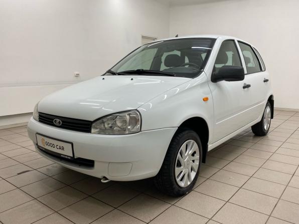 Lada (ВАЗ) Kalina I с пробегом 2012 года, цена 410 000 рублей, 88131 км, хэтчбек, Автокод Объявления