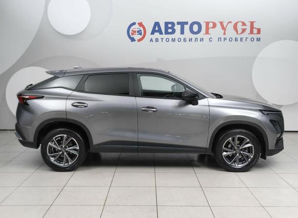Omoda C5 I с пробегом 2024 года, цена 1 330 000 рублей, 129438 км, внедорожник, Автокод Объявления