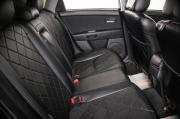 Mazda 3 I (BK) Пермь  - изображение 29