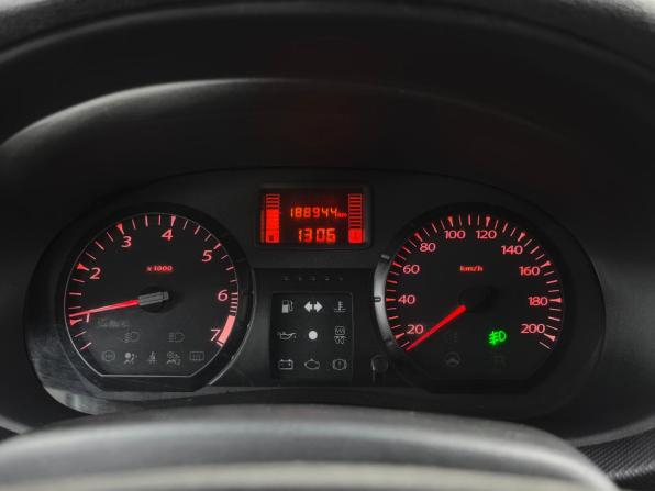 Lada (ВАЗ) Largus I с пробегом 2012 года, цена 450 000 рублей, 189000 км, универсал, Автокод Объявления