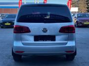 Volkswagen Touran I Рестайлинг 2 Альметьевск  - изображение 39
