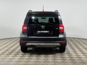 Skoda Yeti I Казань  - изображение 20