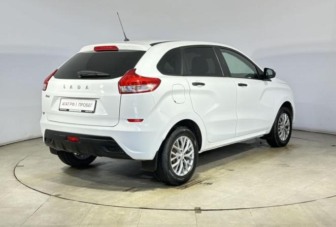 Lada (ВАЗ) XRAY I с пробегом 2021 года, цена 980 000 рублей, 63132 км, хэтчбек, Автокод Объявления