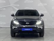 Kia Sportage III Новосибирск  - изображение 24