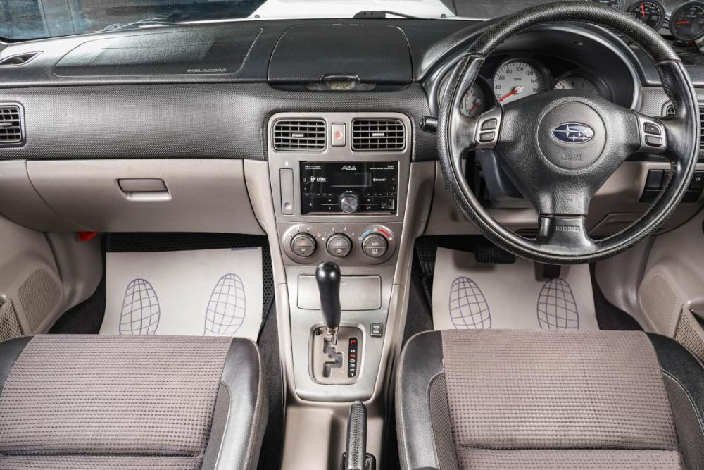 Subaru Forester II Тюмень  - изображение 13