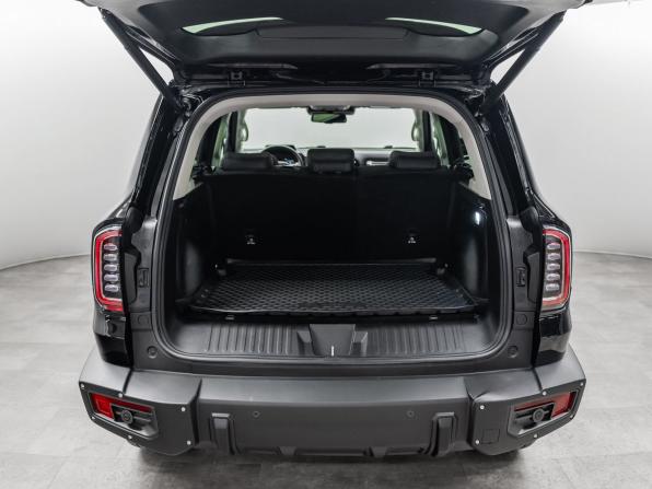 Haval Dargo I с пробегом 2023 года, цена 2 699 000 рублей, 52431 км, внедорожник, Автокод Объявления