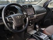 Toyota Land Cruiser Prado 150 Series Рестайлинг 2 Екатеринбург  - изображение 60