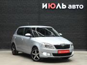 Skoda Fabia II Рестайлинг Екатеринбург  - изображение 20