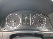 Volkswagen Tiguan I Рестайлинг Саратов  - изображение 24