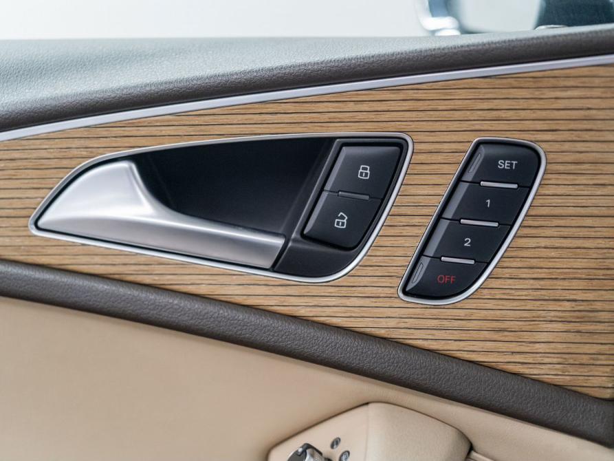 Audi A6 IV (C7) Красноярск  - изображение 17