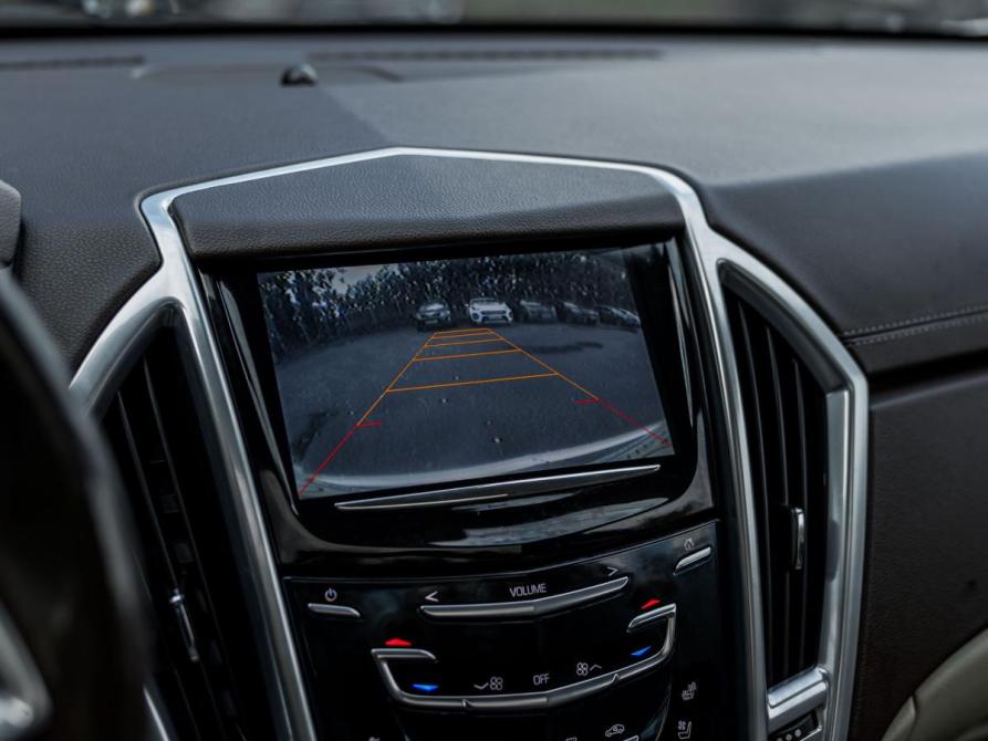 Cadillac SRX II Рестайлинг Санкт-Петербург  - изображение 8