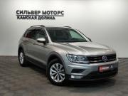 Volkswagen Tiguan II Пермь  - изображение 36