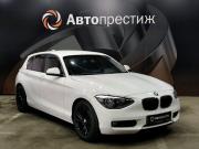 BMW 1 серии II (F20/F21) Ставрополь  - изображение 29