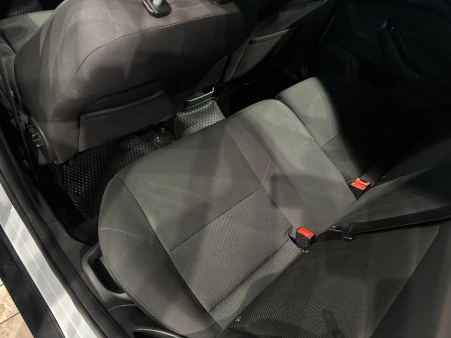 Ford Focus III Рестайлинг Краснодар  - изображение 13