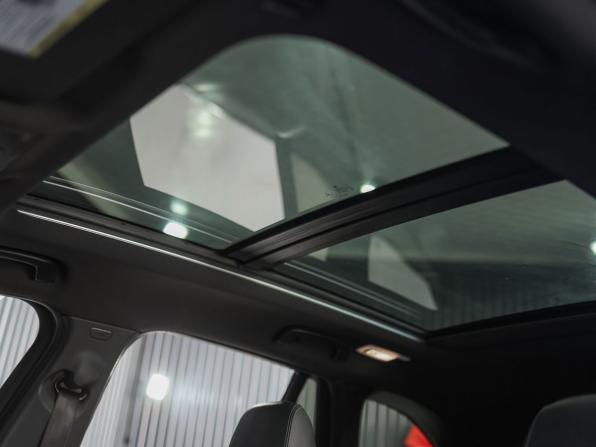 BMW X1 II (F48) с пробегом 2017 года, цена 2 399 000 рублей, 139500 км, внедорожник, Автокод Объявления