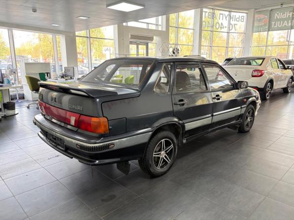Lada (ВАЗ) 2115 с пробегом 2006 года, цена 128 000 рублей, 115000 км, седан, Автокод Объявления