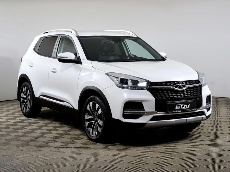 Chery Tiggo 4 I Рестайлинг Санкт-Петербург  - изображение 3