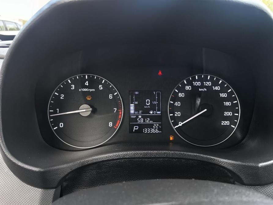 Hyundai Creta I Нижнекамск  - изображение 16