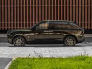 Rolls-Royce Cullinan I Москва  - изображение 48