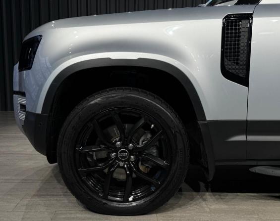 Land Rover Defender II с пробегом 2021 года, цена 5 500 000 рублей, 101265 км, внедорожник, Автокод Объявления