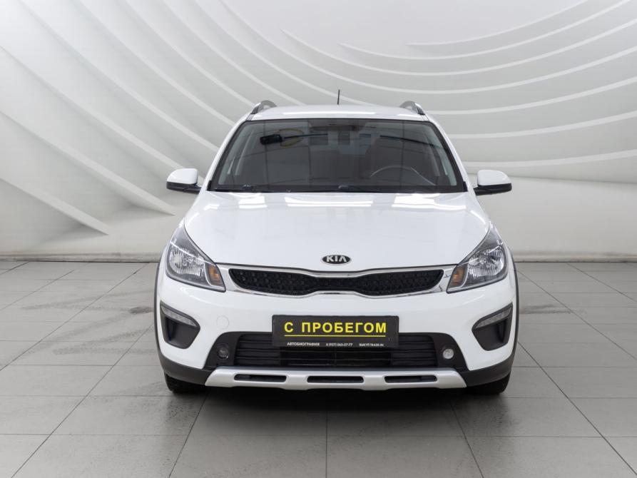 Kia Rio IV Волгоград  - изображение 2