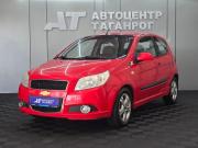 Chevrolet Aveo I Рестайлинг Таганрог  - изображение 24