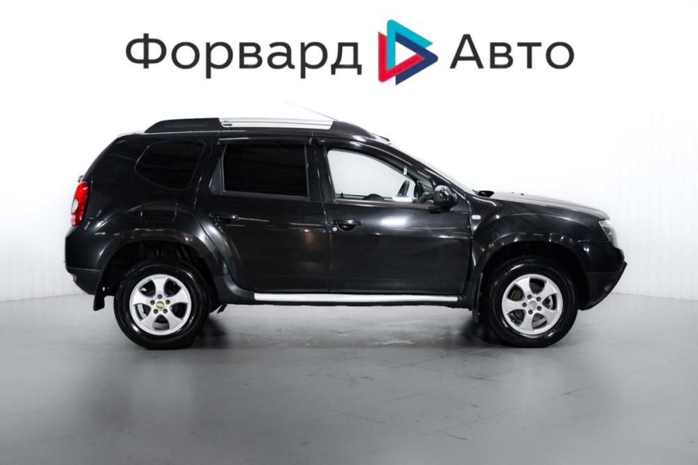 Renault Duster I Тюмень  - изображение 9