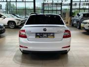 Skoda Octavia III (A7) Оренбург  - изображение 31