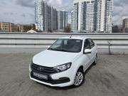 Lada (ВАЗ) Granta I Рестайлинг Ростов-на-Дону  - изображение 18
