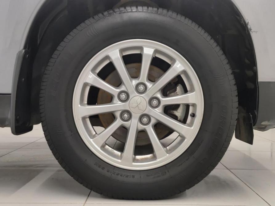 Mitsubishi ASX I Казань  - изображение 22