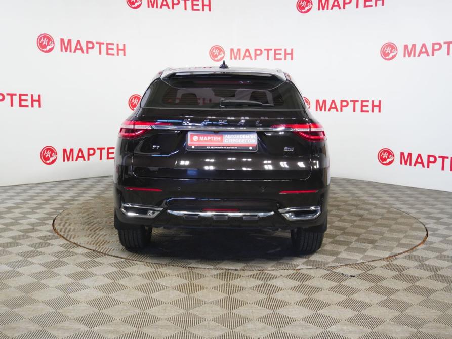 Haval F7 I Вологда  - изображение 6