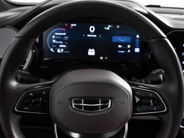 Geely Monjaro I с пробегом 2023 года, цена 2 997 860 рублей, 58761 км, внедорожник, Автокод Объявления
