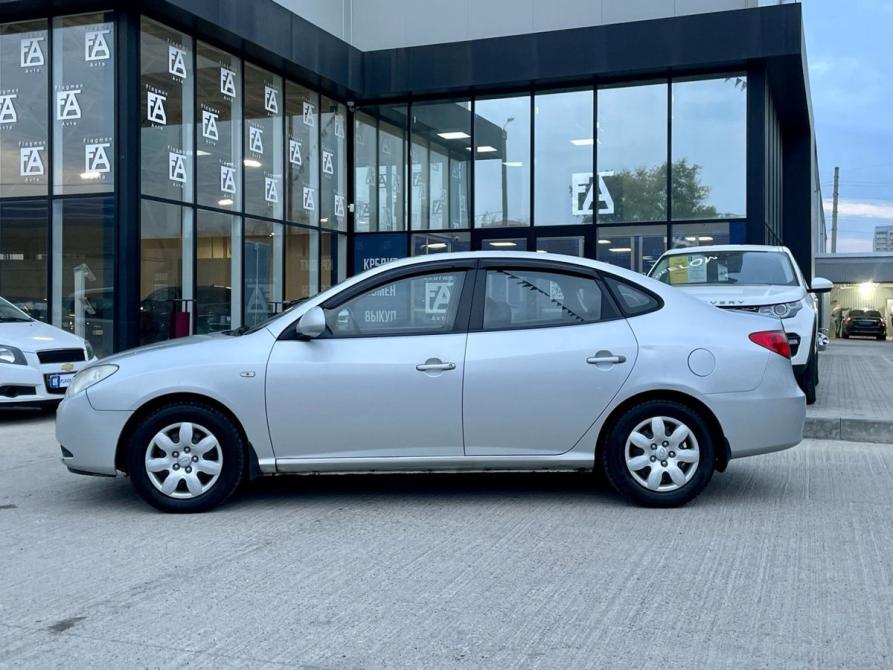 Hyundai Elantra IV (HD) Краснодар  - изображение 2