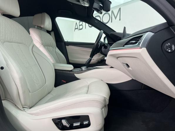 BMW 5 серии VII (G30/G31/G38) с пробегом 2019 года, цена 5 300 000 рублей, 46348 км, седан, Автокод Объявления