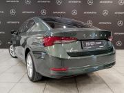 Skoda Octavia IV (A8) Москва  - изображение 33