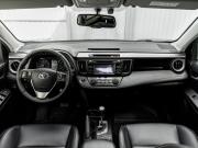 Toyota RAV4 IV (XA40) Рестайлинг Екатеринбург  - изображение 43