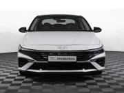 Hyundai Elantra VII (CN7) Рестайлинг Москва  - изображение 27