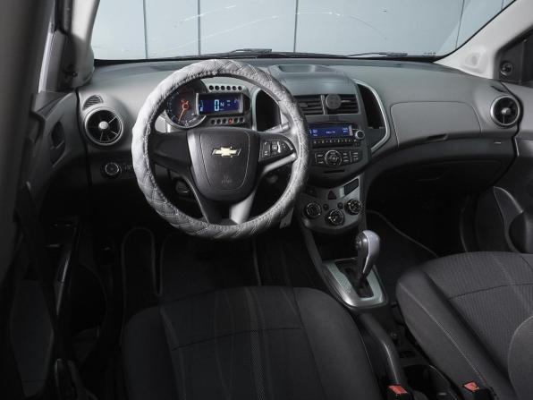 Chevrolet Aveo II с пробегом 2012 года, цена 675 000 рублей, 151493 км, седан, Автокод Объявления
