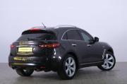 Infiniti FX II (S51) Омск  - изображение 31