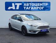 Ford Focus III Рестайлинг Таганрог  - изображение 28