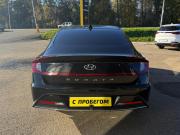 Hyundai Sonata VIII (DN8) Нефтекамск  - изображение 16