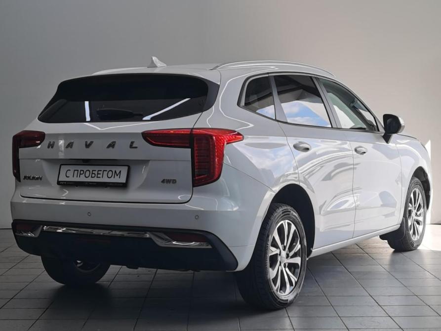 Haval Jolion I Барнаул  - изображение 6