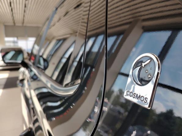 Hyundai Palisade I с пробегом 2021 года, цена 4 180 000 рублей, 127544 км, внедорожник, Автокод Объявления
