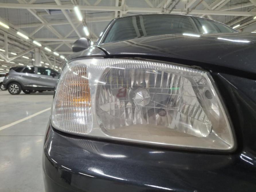 Hyundai Accent II Казань  - изображение 21