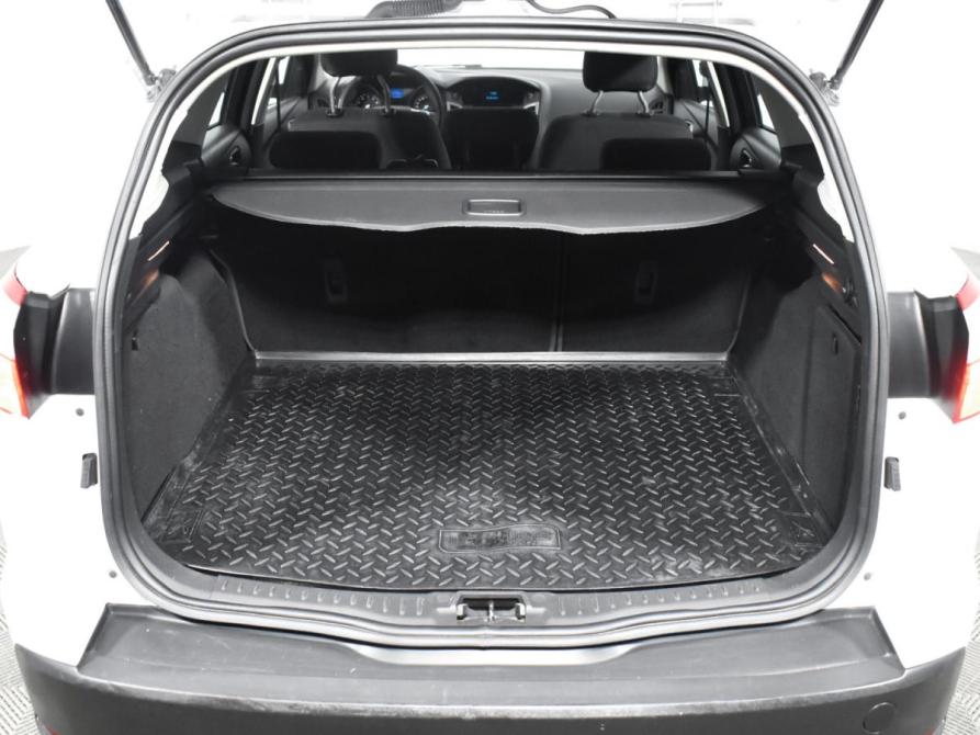 Ford Focus III Санкт-Петербург  - изображение 18