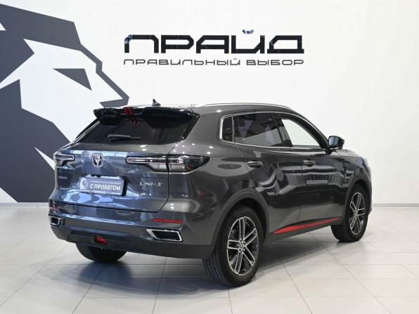 Changan CS55 Plus II с пробегом 2024 года, цена 2 279 900 рублей, 42110 км, внедорожник, Автокод Объявления