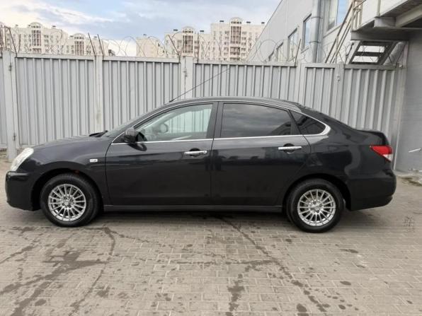 Nissan Almera III (G15) с пробегом 2014 года, цена 699 000 рублей, 177255 км, седан, Автокод Объявления